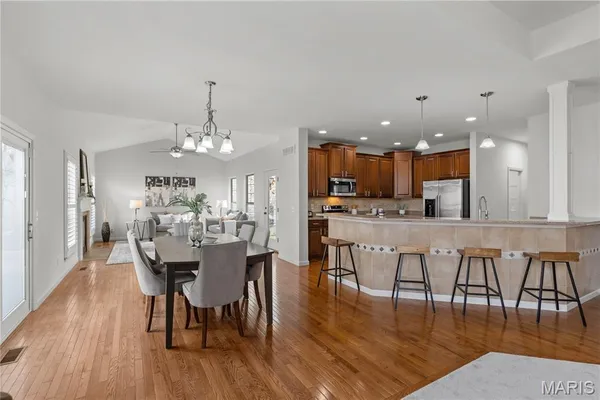 $664,900 | 1802 Sterling Oaks Drive, St. Peters, MO 63376