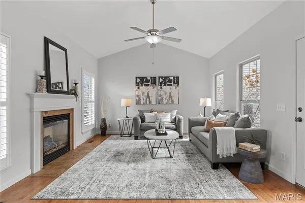 $649,900 | 1802 Sterling Oaks Drive, St. Peters, MO 63376