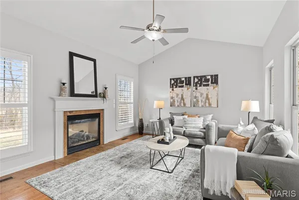 $649,900 | 1802 Sterling Oaks Drive, St. Peters, MO 63376