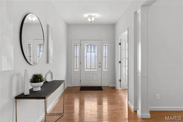 $649,900 | 1802 Sterling Oaks Drive, St. Peters, MO 63376