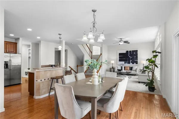 $664,900 | 1802 Sterling Oaks Drive, St. Peters, MO 63376