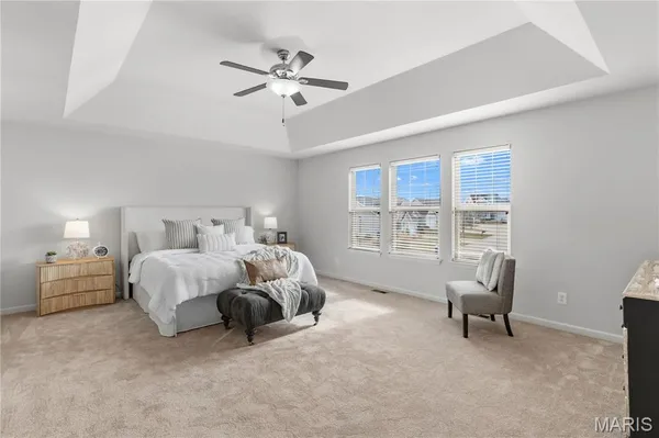 $649,900 | 1802 Sterling Oaks Drive, St. Peters, MO 63376