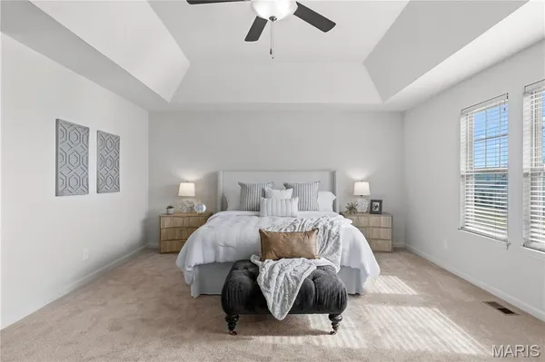 $649,900 | 1802 Sterling Oaks Drive, St. Peters, MO 63376