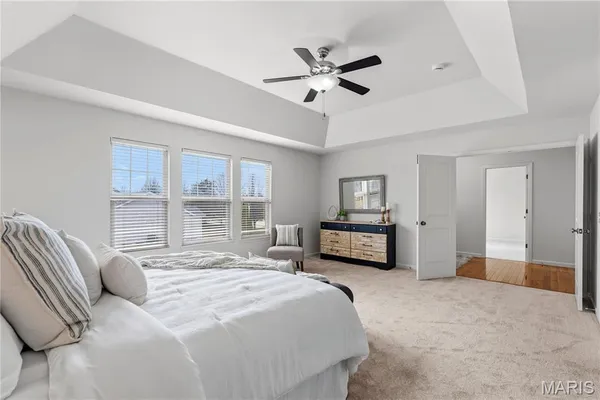 $649,900 | 1802 Sterling Oaks Drive, St. Peters, MO 63376