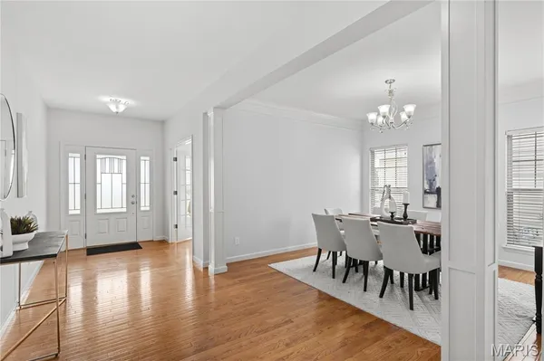 $664,900 | 1802 Sterling Oaks Drive, St. Peters, MO 63376