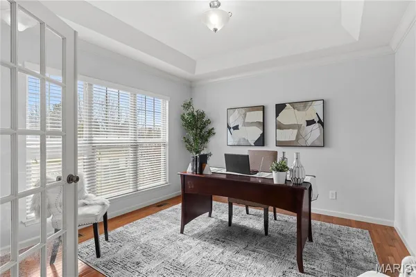 $649,900 | 1802 Sterling Oaks Drive, St. Peters, MO 63376