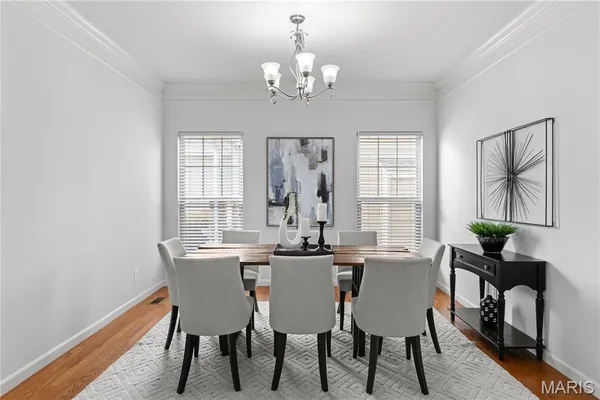 $664,900 | 1802 Sterling Oaks Drive, St. Peters, MO 63376