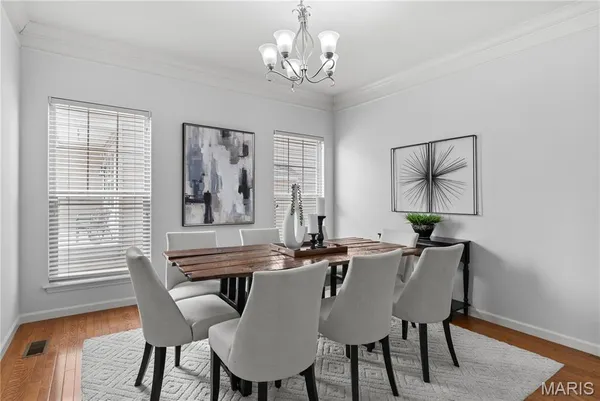 $649,900 | 1802 Sterling Oaks Drive, St. Peters, MO 63376