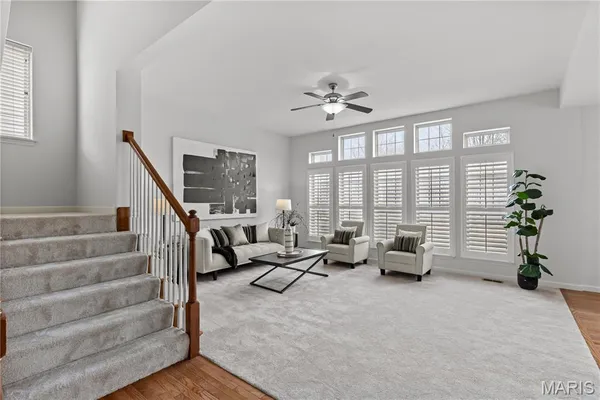 $649,900 | 1802 Sterling Oaks Drive, St. Peters, MO 63376