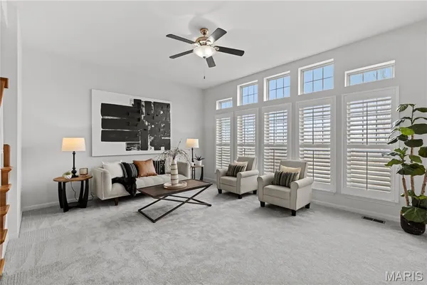 $664,900 | 1802 Sterling Oaks Drive, St. Peters, MO 63376