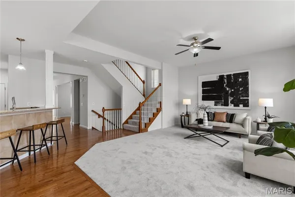 $649,900 | 1802 Sterling Oaks Drive, St. Peters, MO 63376