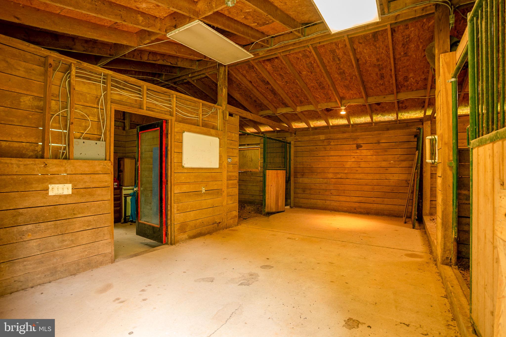 60 River Falls Road Fredericksburg, VA 22406 - Photo 66 of 73 Barn