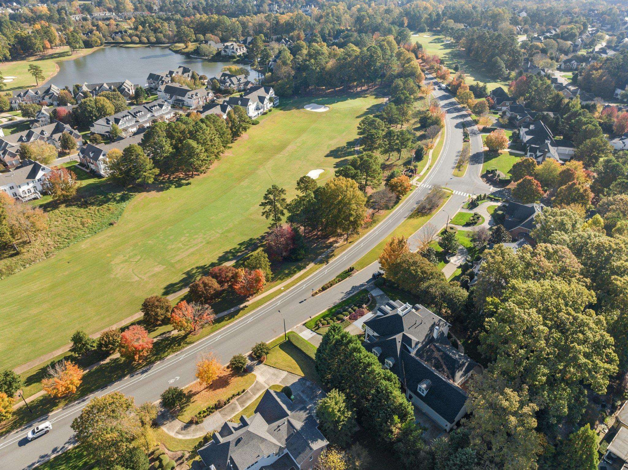 2316 Wakefield Plantation Drive Raleigh, NC 27614 - Photo 13 of 84 Photo 13