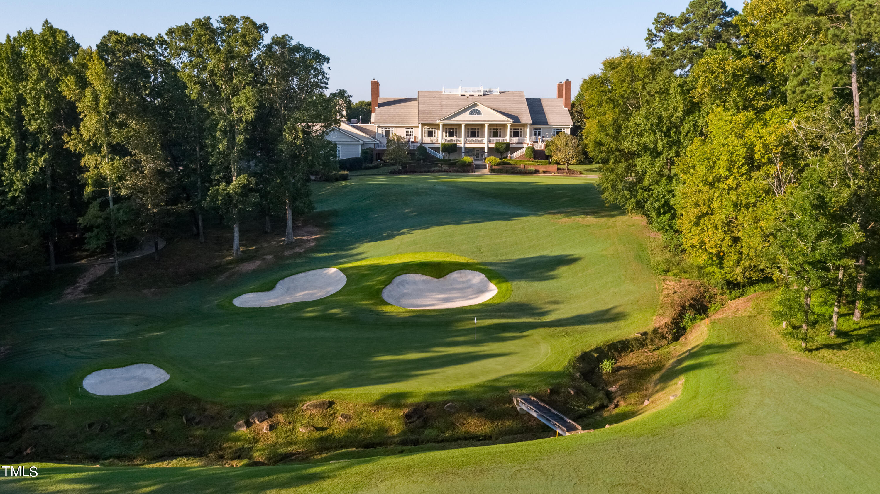 2316 Wakefield Plantation Drive Raleigh, NC 27614 - Photo 17 of 84 Country Club