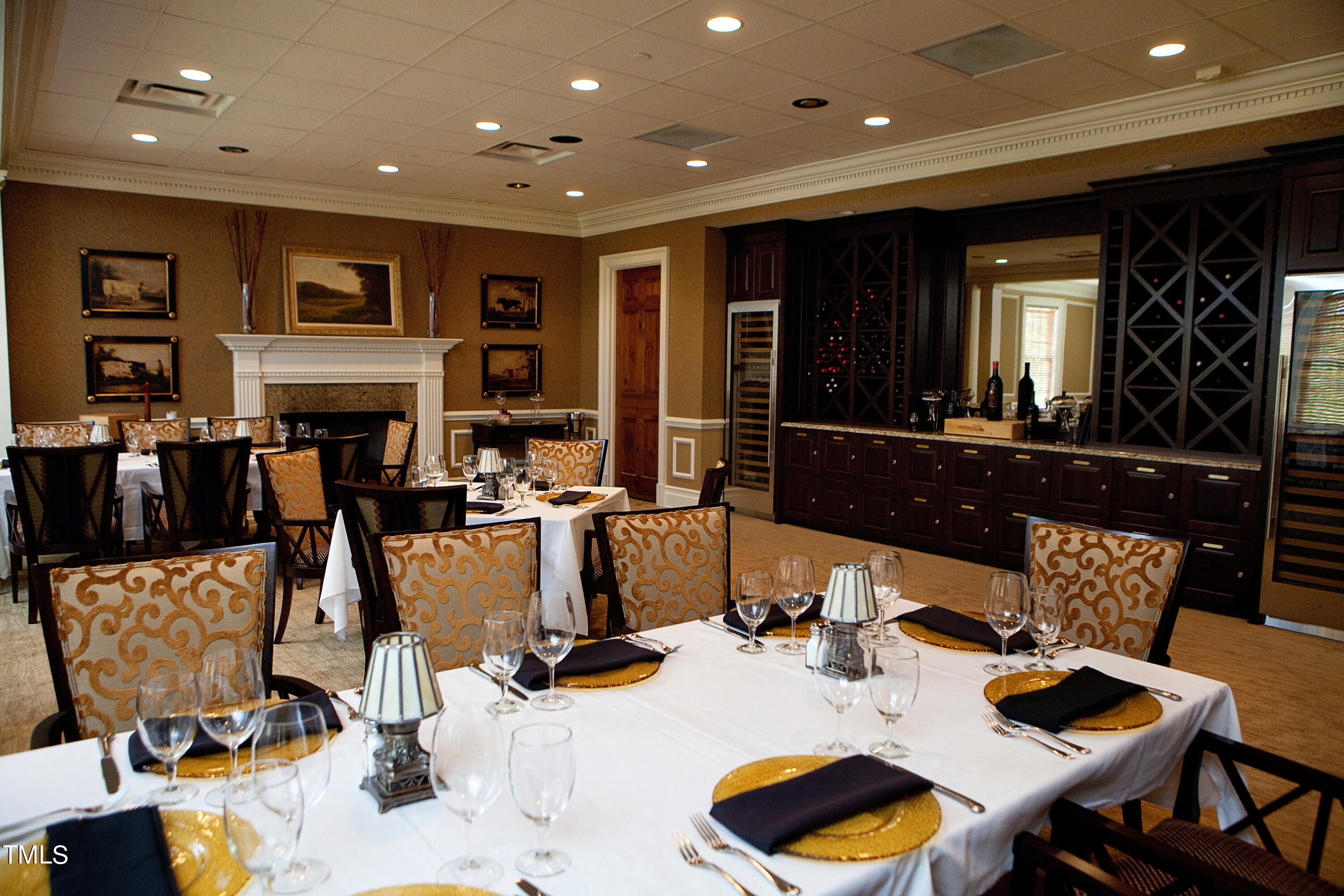 2316 Wakefield Plantation Drive Raleigh, NC 27614 - Photo 19 of 84 Dining