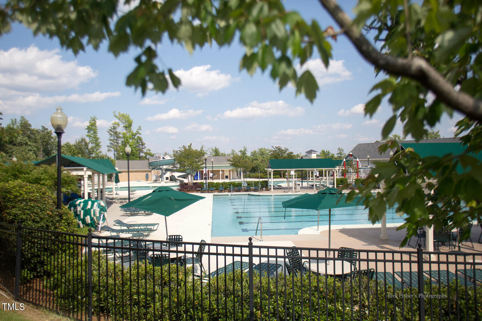 2316 Wakefield Plantation Drive Raleigh, NC 27614 - Photo 20 of 84 Pool