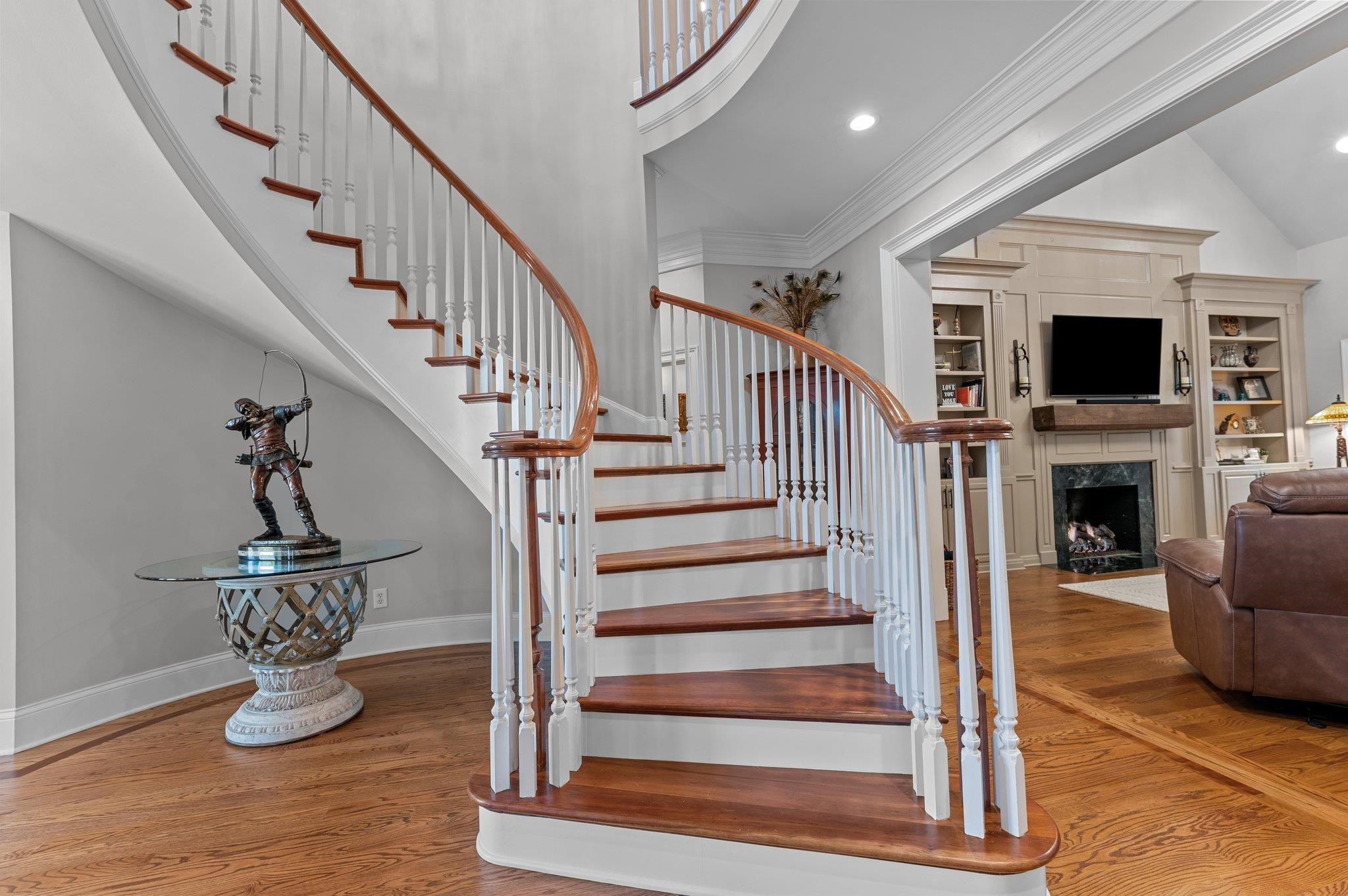 2316 Wakefield Plantation Drive Raleigh, NC 27614 - Photo 25 of 84 Photo 20