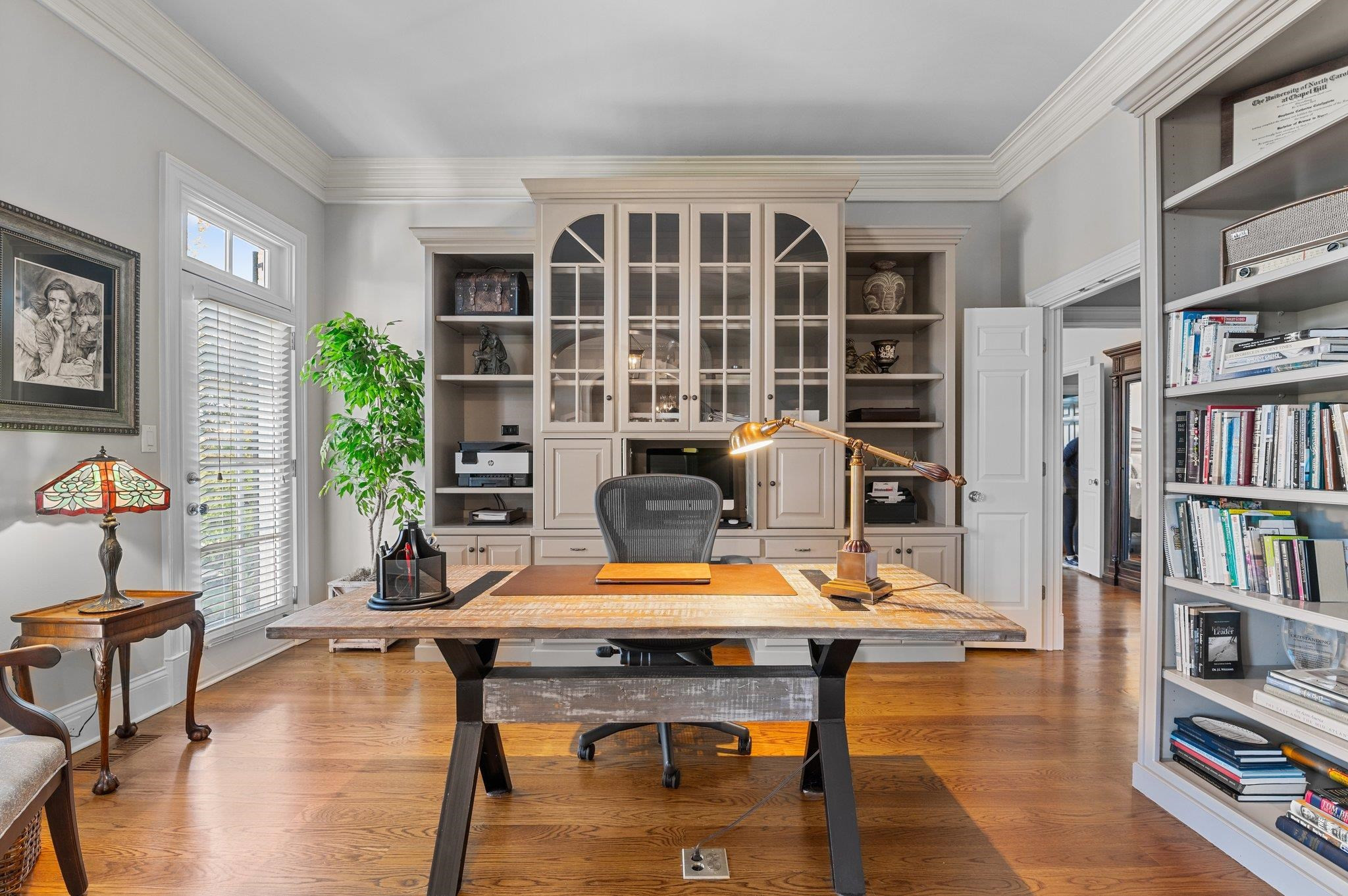 2316 Wakefield Plantation Drive Raleigh, NC 27614 - Photo 26 of 84 Photo 21