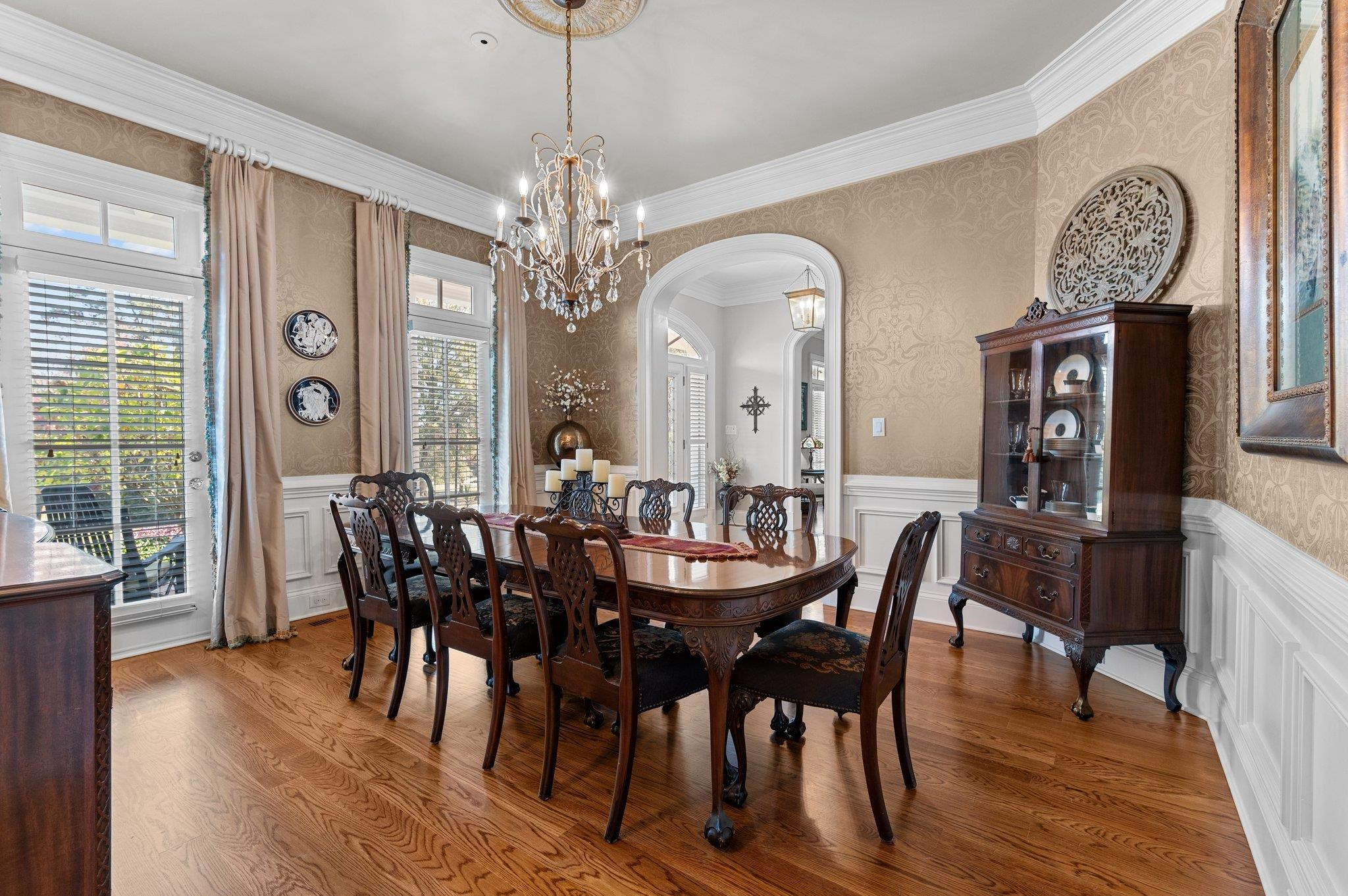 2316 Wakefield Plantation Drive Raleigh, NC 27614 - Photo 29 of 84 Photo 24