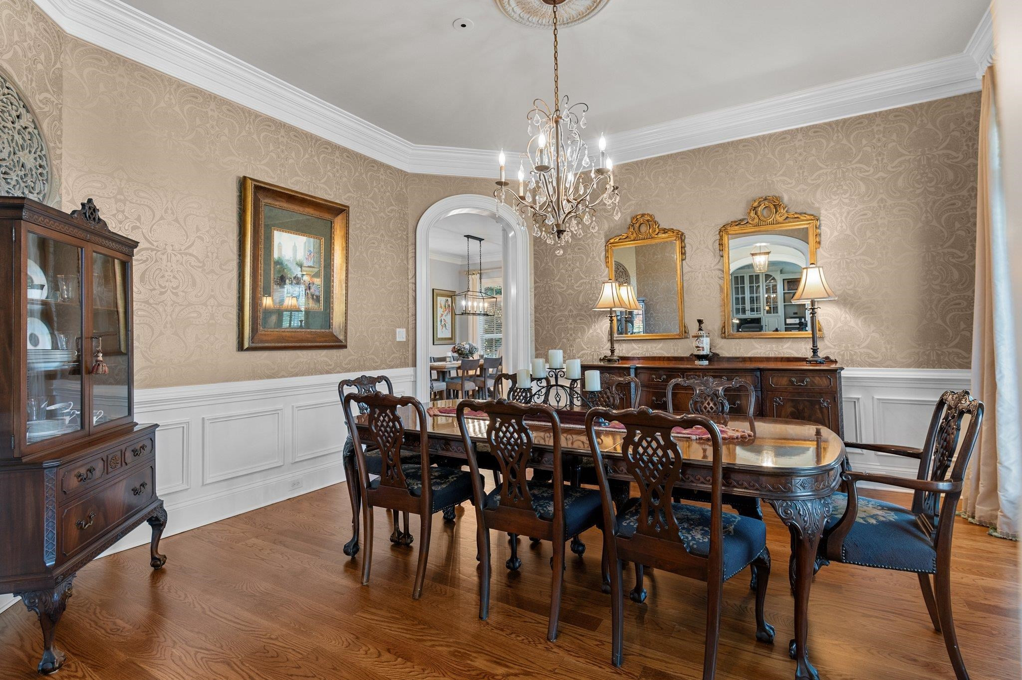 2316 Wakefield Plantation Drive Raleigh, NC 27614 - Photo 30 of 84 Photo 25