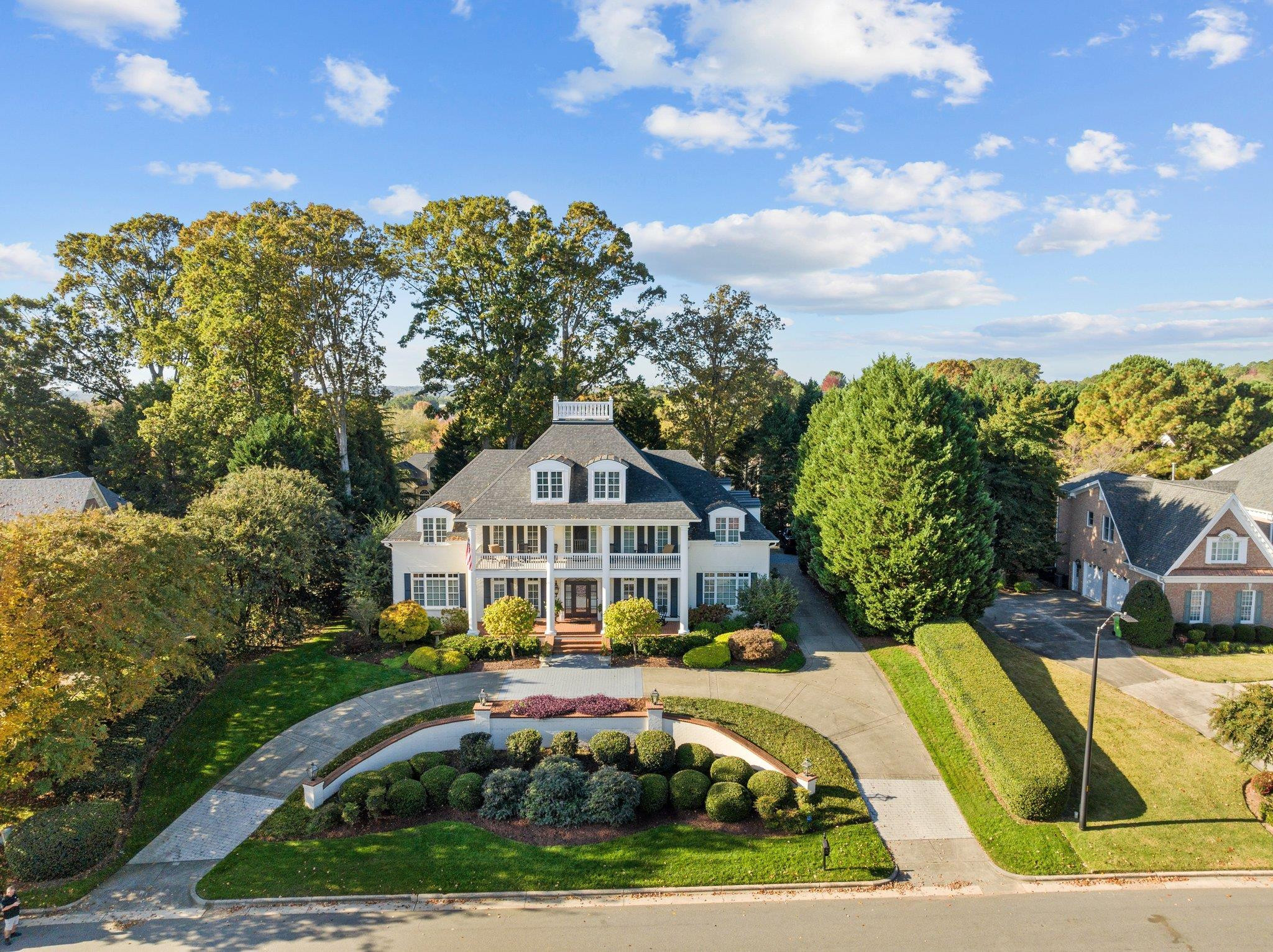 2316 Wakefield Plantation Drive Raleigh, NC 27614 - Photo 4 of 84 Photo 4