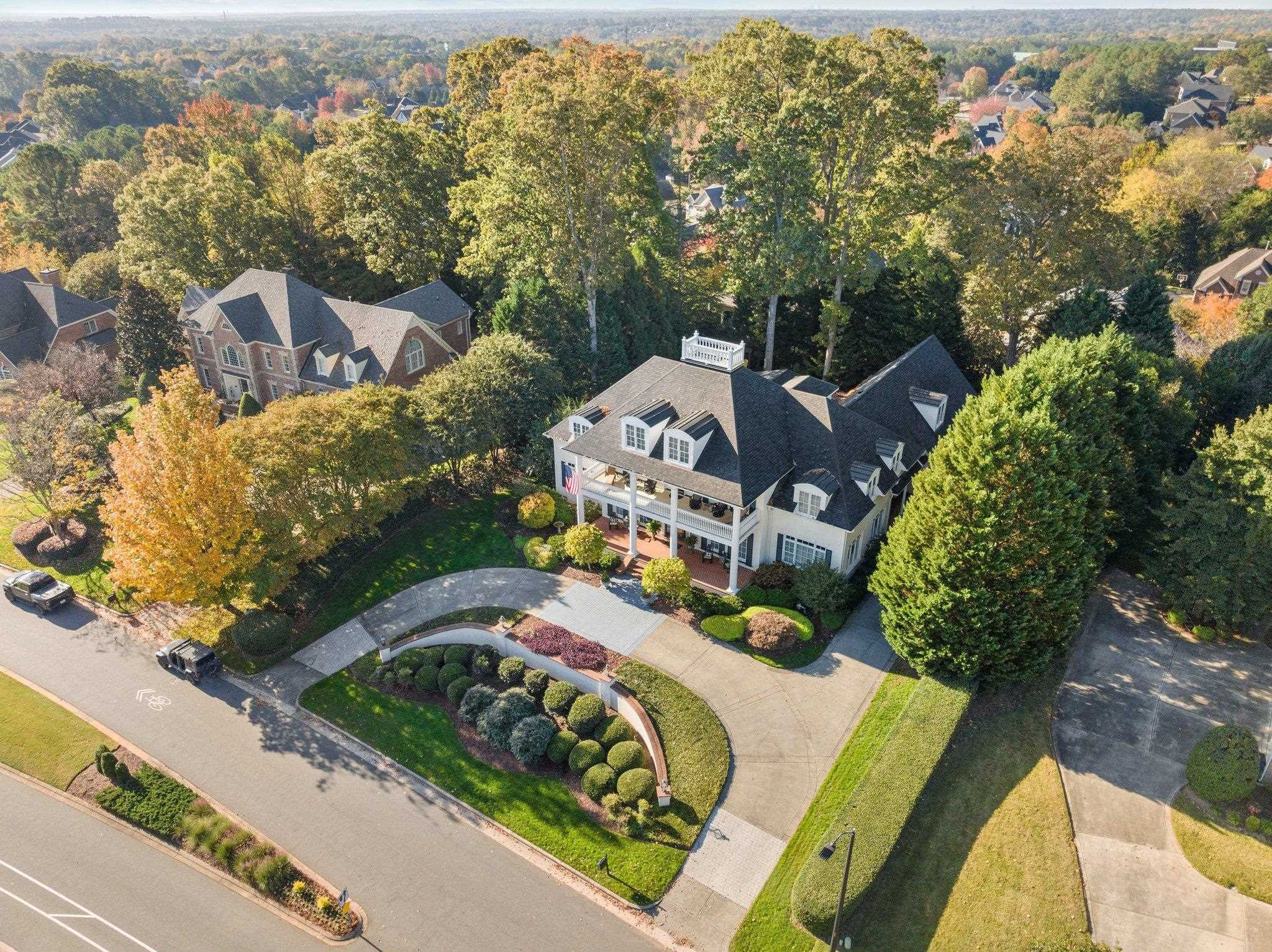 2316 Wakefield Plantation Drive Raleigh, NC 27614 - Photo 6 of 84 Photo 6
