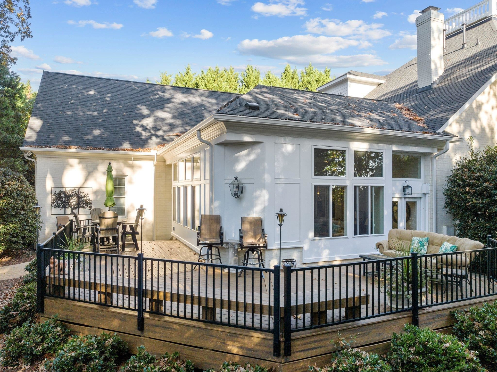 2316 Wakefield Plantation Drive Raleigh, NC 27614 - Photo 78 of 84 Photo 71