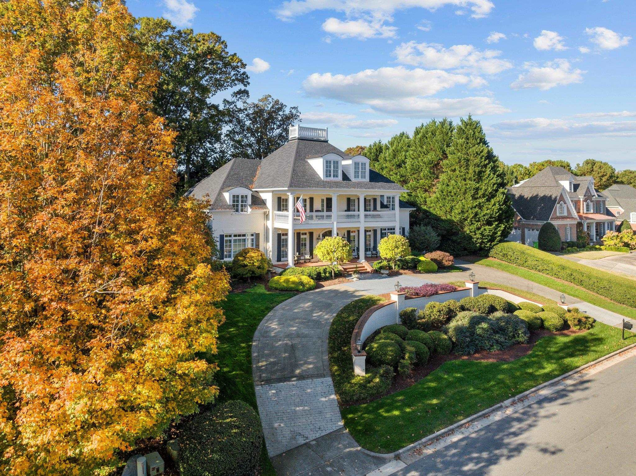 2316 Wakefield Plantation Drive Raleigh, NC 27614 - Photo 8 of 84 Photo 8
