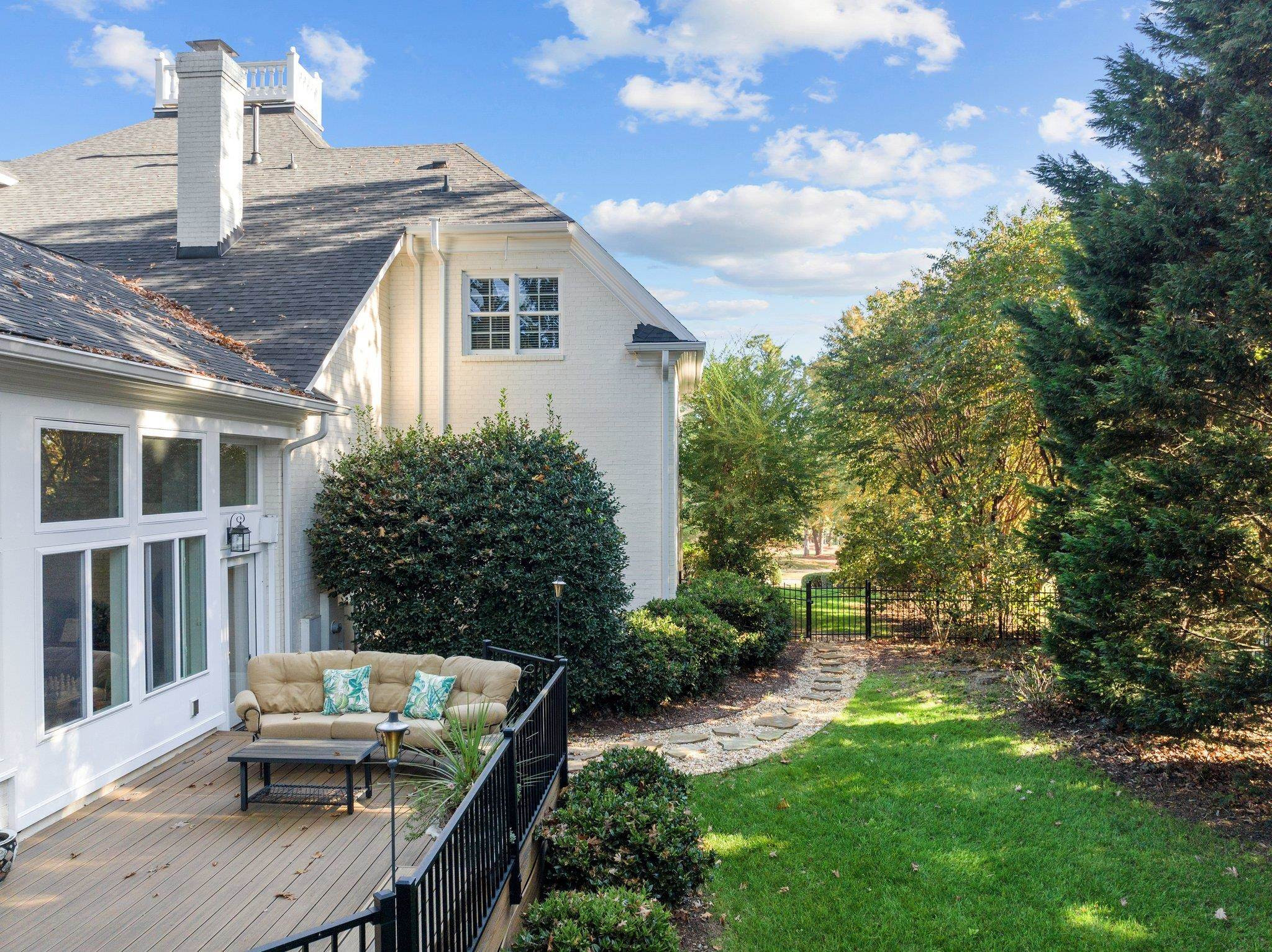 2316 Wakefield Plantation Drive Raleigh, NC 27614 - Photo 82 of 84 Photo 75