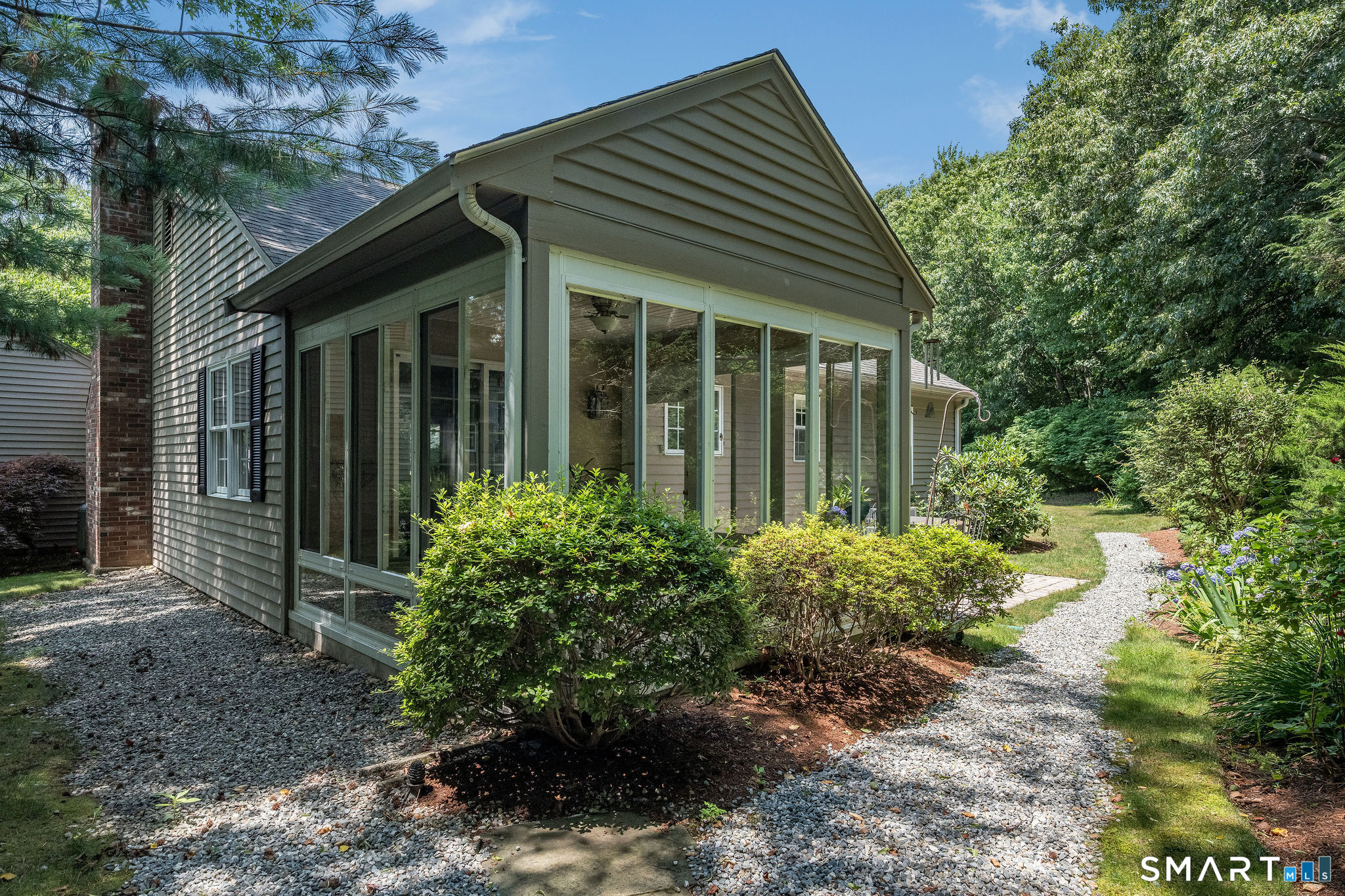 40 Hampshire Road, Unit 40 Madison, CT 06443 - Photo 24 of 32