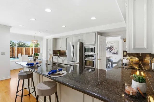 $1,999,888 | 1020 Quartermaster Canyon Road, San Ramon, CA 94582