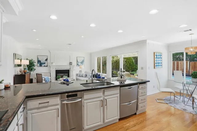 $1,999,888 | 1020 Quartermaster Canyon Road, San Ramon, CA 94582