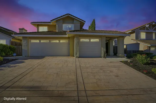 $1,999,888 | 1020 Quartermaster Canyon Road, San Ramon, CA 94582