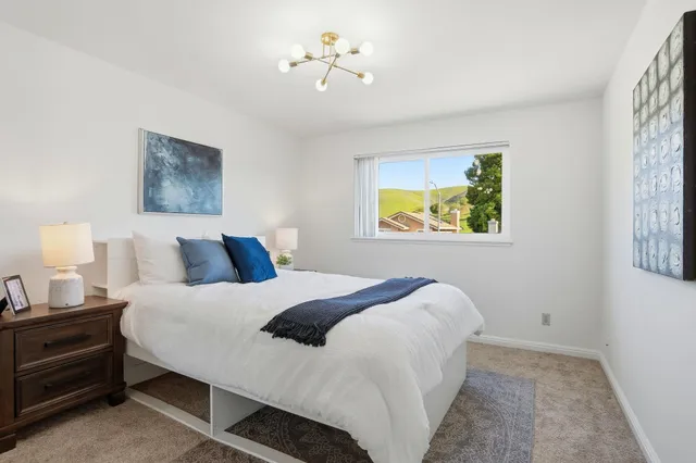 $1,999,888 | 1020 Quartermaster Canyon Road, San Ramon, CA 94582