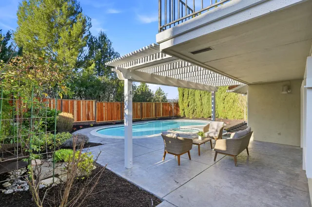 $1,999,888 | 1020 Quartermaster Canyon Road, San Ramon, CA 94582