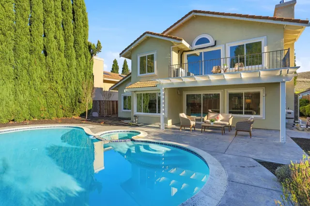 $1,999,888 | 1020 Quartermaster Canyon Road, San Ramon, CA 94582