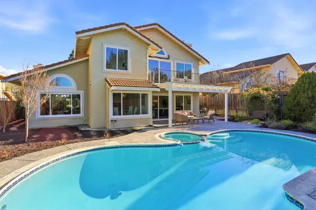 $1,999,888 | 1020 Quartermaster Canyon Road, San Ramon, CA 94582