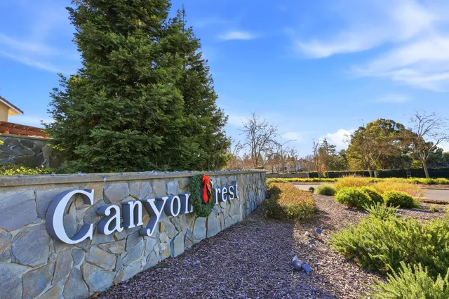 $1,999,888 | 1020 Quartermaster Canyon Road, San Ramon, CA 94582
