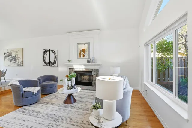 $1,999,888 | 1020 Quartermaster Canyon Road, San Ramon, CA 94582