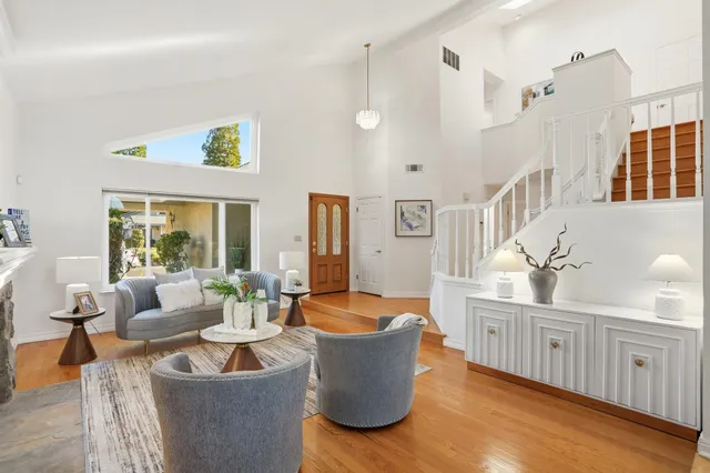 $1,999,888 | 1020 Quartermaster Canyon Road, San Ramon, CA 94582