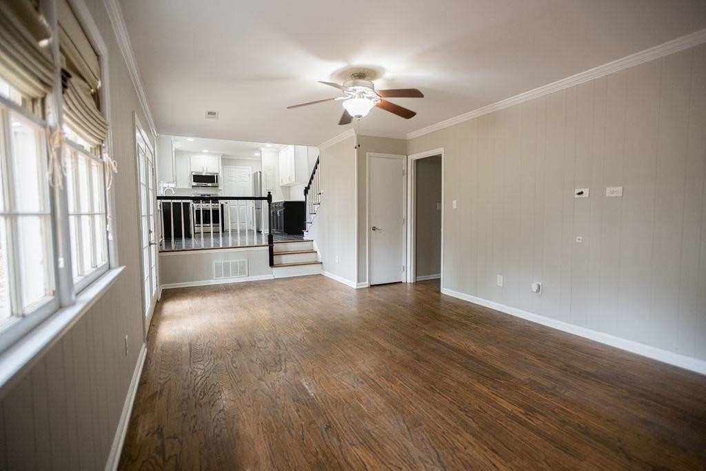 5401 Fieldstone Drive Raleigh, NC 27609 - Photo 8 of 22 Photo 8