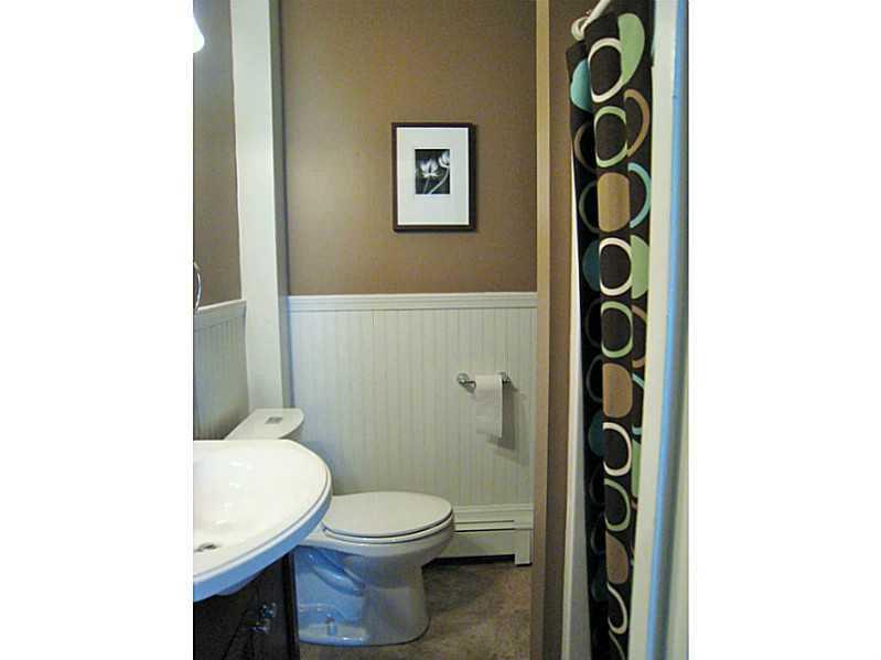 261 Main Street Cumberland Center, ME 04021 - Photo 22 of 34 Bathroom. Downstairs