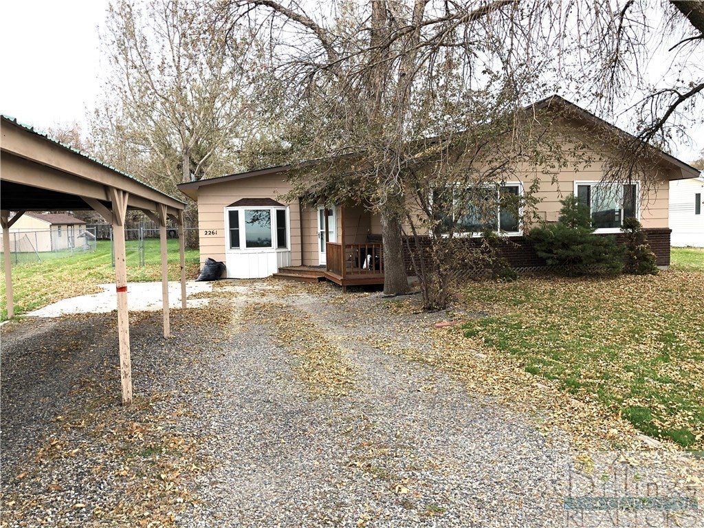 2261 South 16th Road Ballantine, MT 59006 - Photo 1 of 1 Gallery Image 1