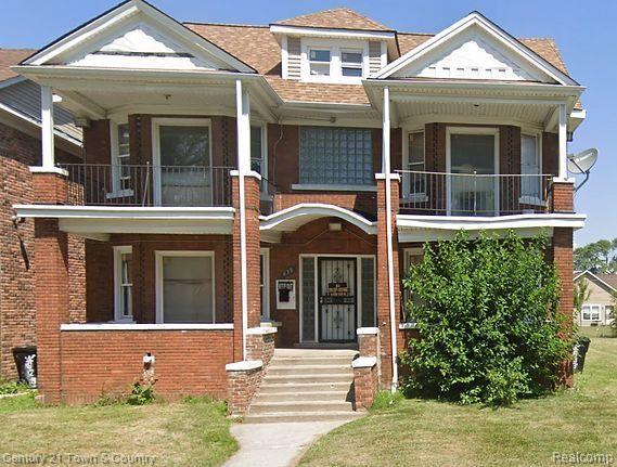 635 Hague Street Detroit, MI 48202 - Photo 1 of 2