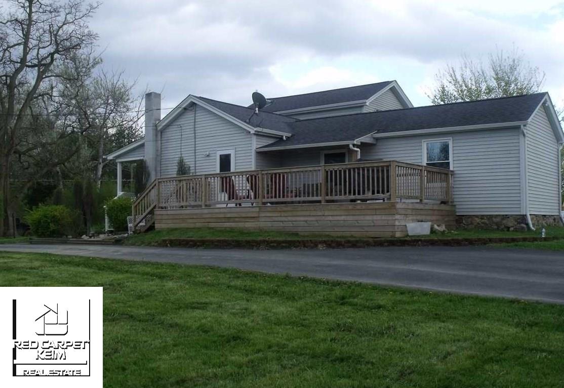 8269 Center Road Mount Morris, MI 48458 - Photo 2 of 25
