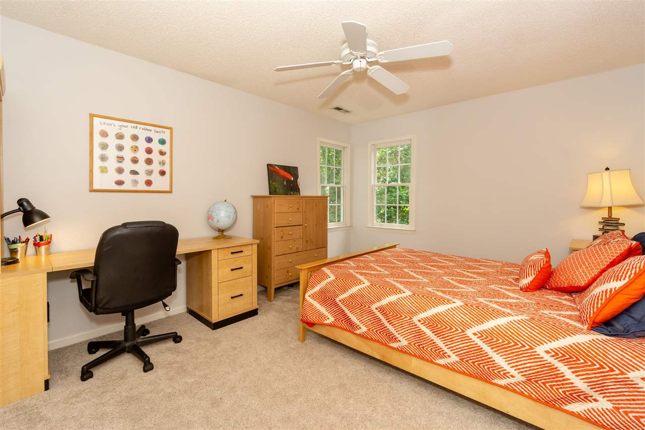 3340 Potthast Court Raleigh, NC 27616 - Photo 17 of 20 Photo 17