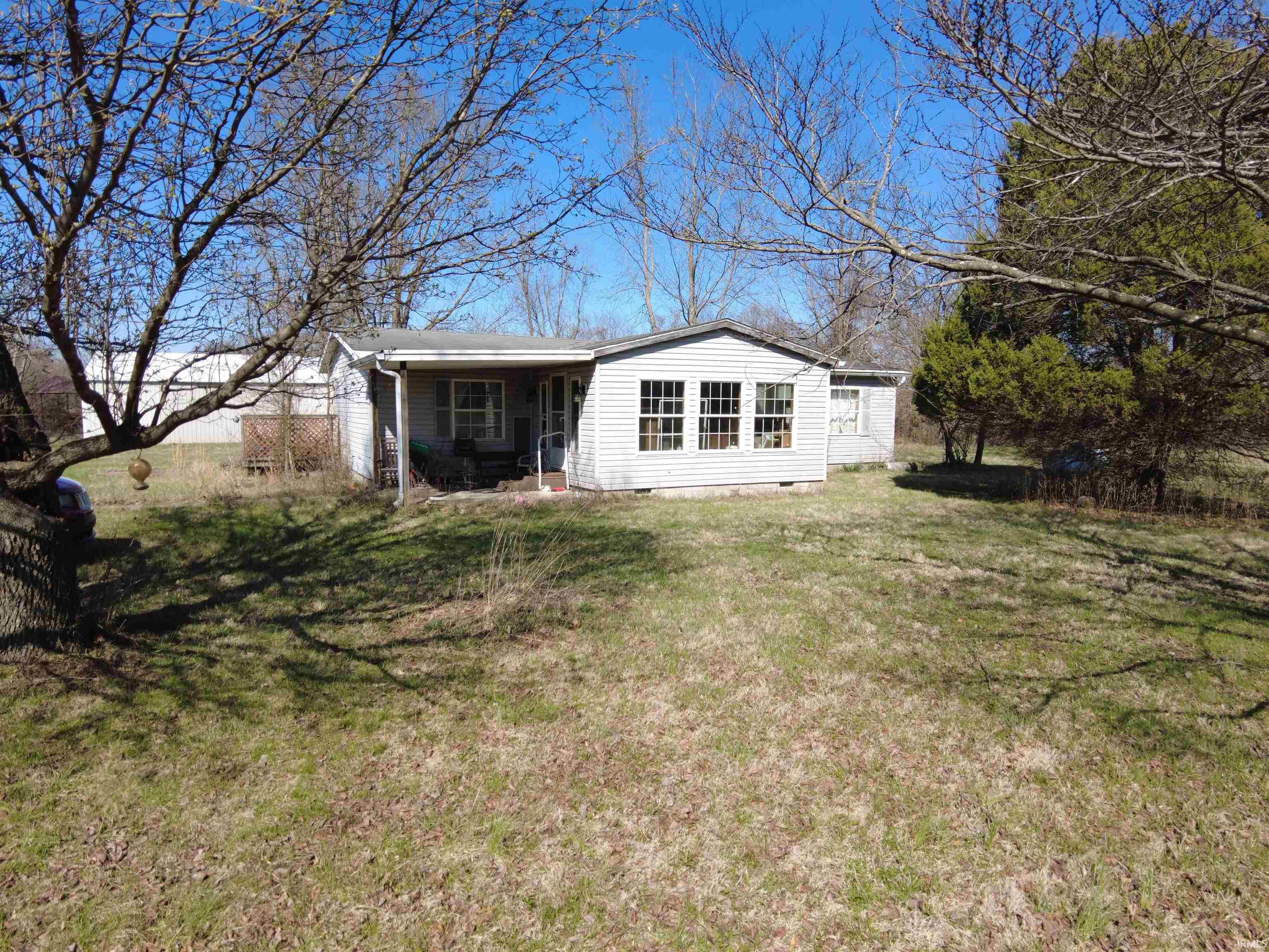 1733 Stumphole Bridge Road Williams, IN 47470 - Photo 1 of 20 Gallery Image 1
