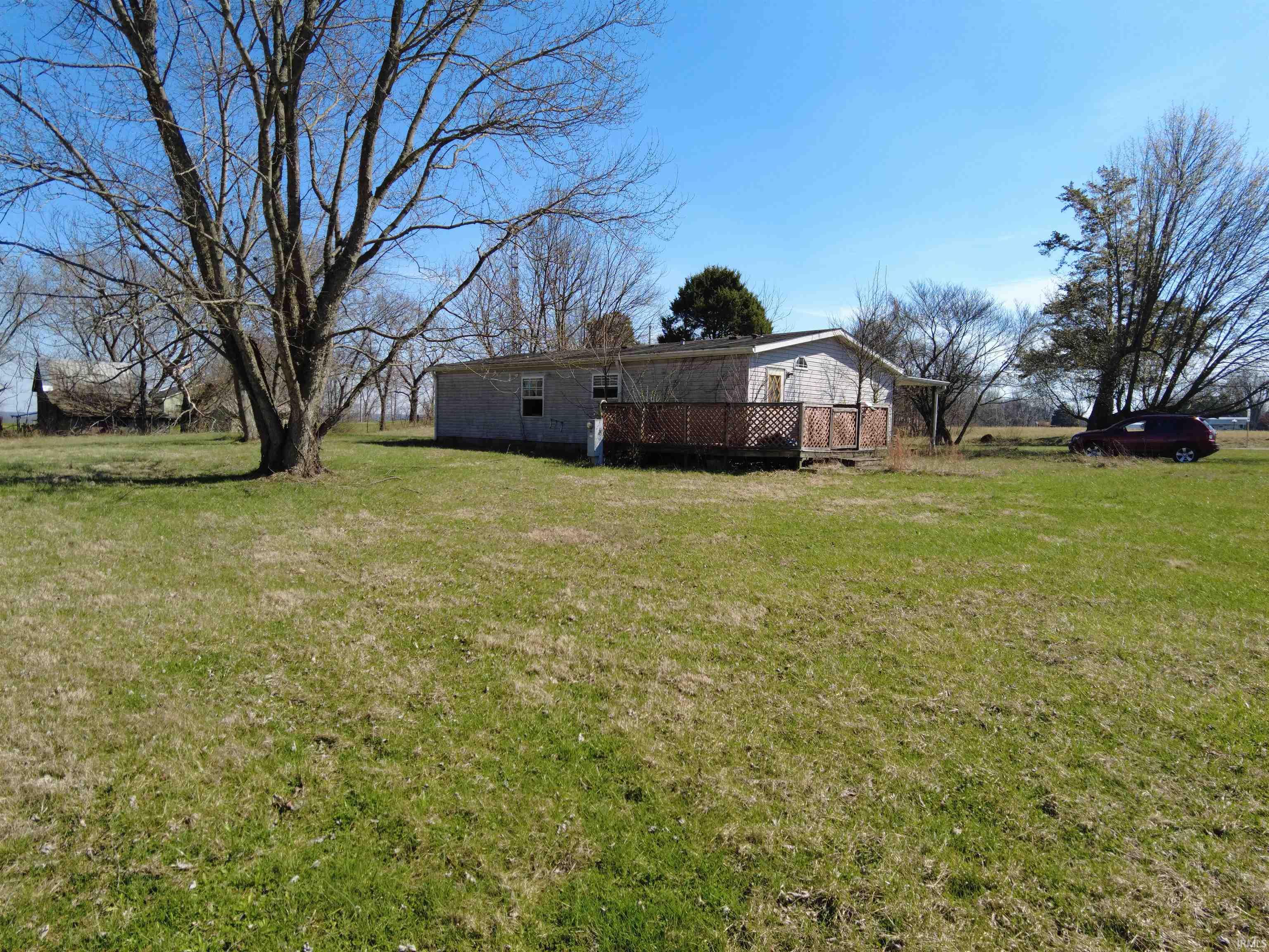 1733 Stumphole Bridge Road Williams, IN 47470 - Photo 20 of 20 Gallery Image 20