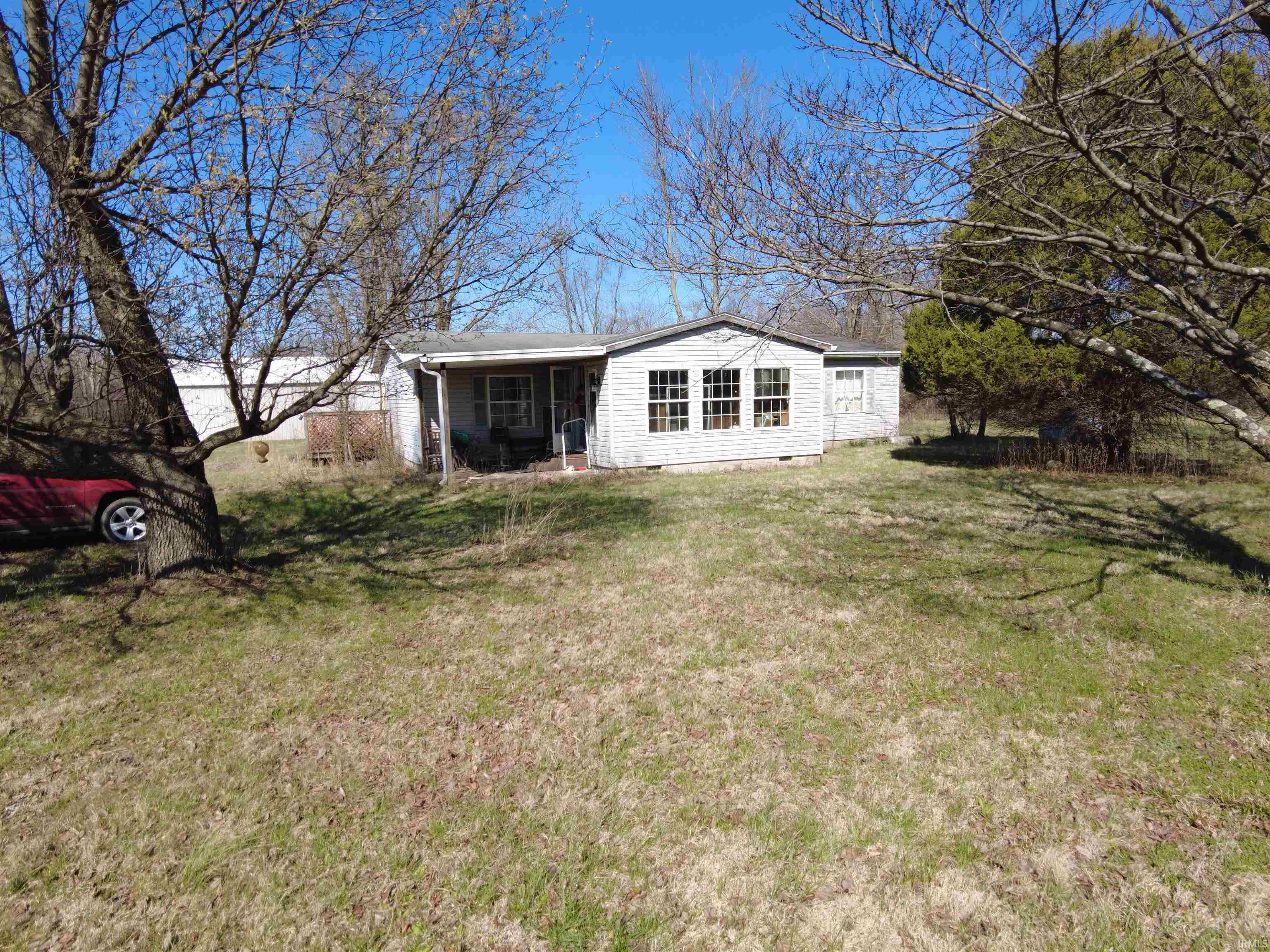 1733 Stumphole Bridge Road Williams, IN 47470 - Photo 2 of 20 Gallery Image 2