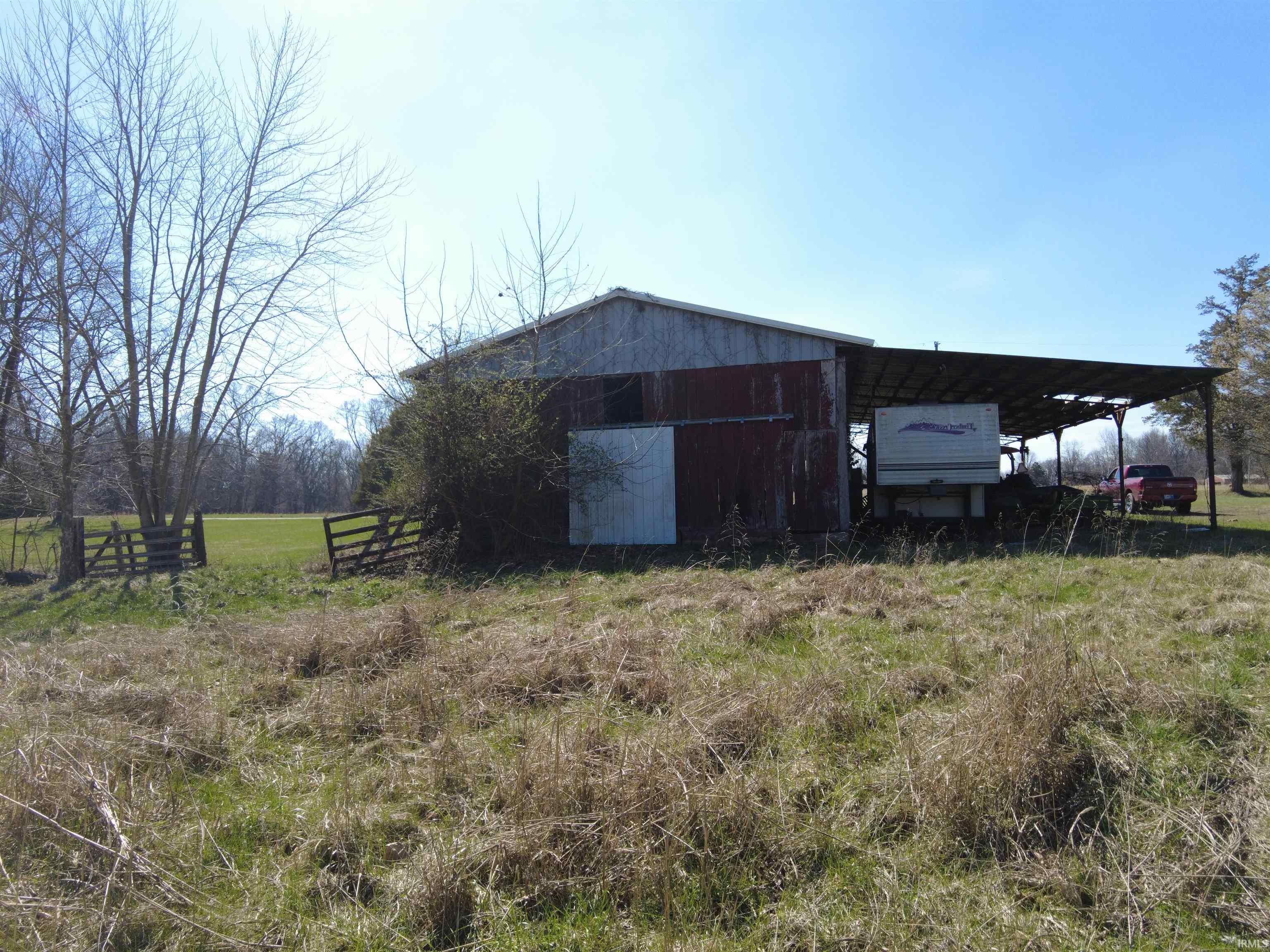 1733 Stumphole Bridge Road Williams, IN 47470 - Photo 8 of 20 Gallery Image 8